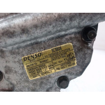 COMPRESSEUR AIR CONDITIONNE FIAT PANDA 2003-