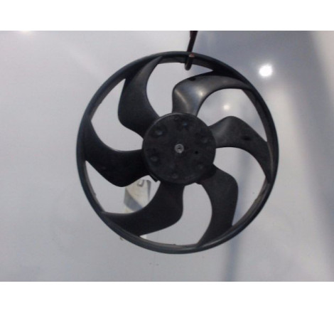 MOTEUR VENTILATEUR RADIATEUR