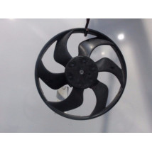 MOTEUR VENTILATEUR RADIATEUR NISSAN MICRA 2009-