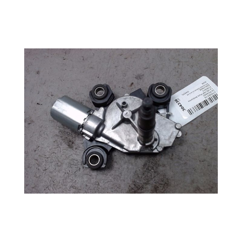 MECANISME ESSUIE-GLACE ARRIERE CITROEN C4 PICASSO