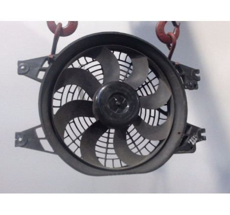 MOTEUR VENTILATEUR CLIM