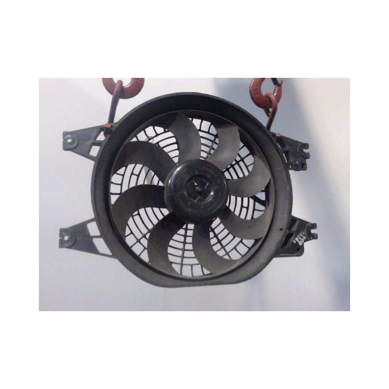 MOTEUR VENTILATEUR CLIMATISATION KIA SORENTO