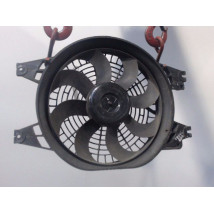 MOTEUR VENTILATEUR CLIMATISATION KIA SORENTO