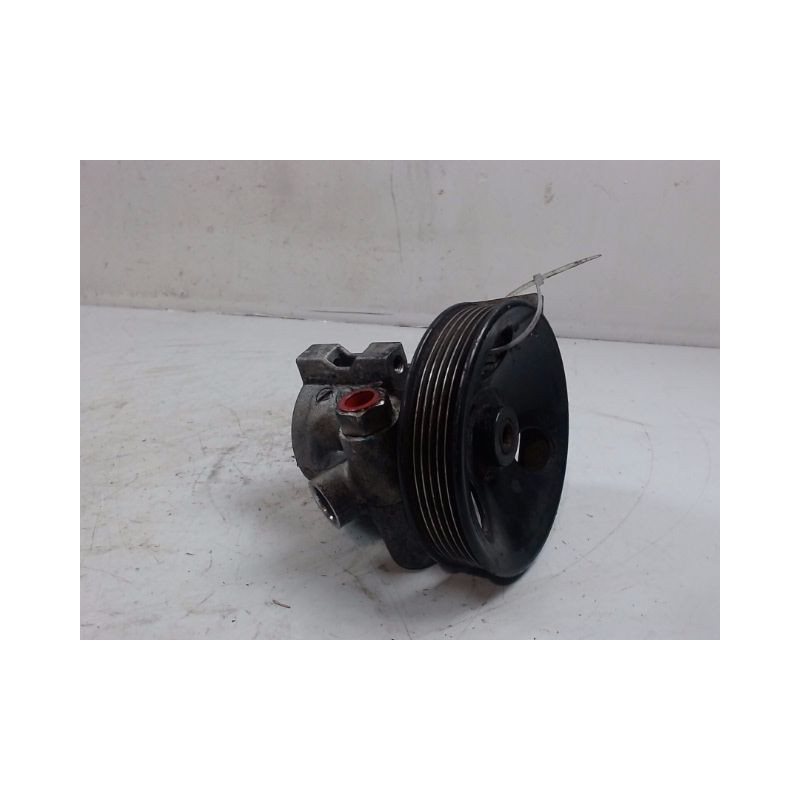 POMPE DIRECTION ASSISTEE SSANGYONG STAVIC