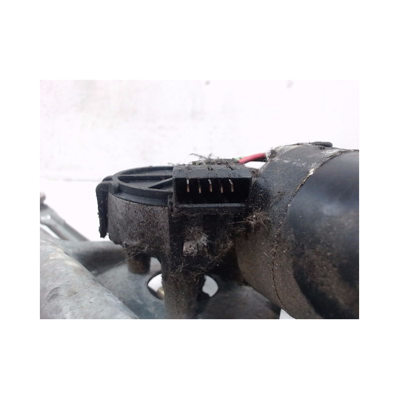 MECANISME ESSUIE-GLACE AVANT VOLKSWAGEN POLO 94-99