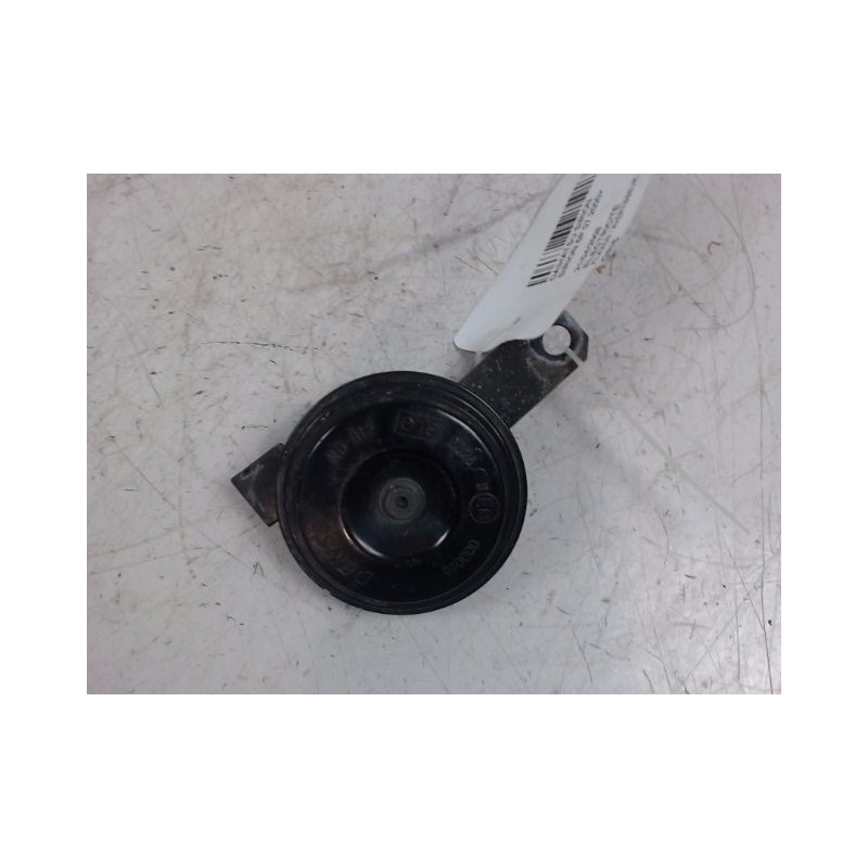 KLAXON / AVERTISSEUR DAIHATSU SIRION 2000-