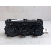 COMMANDE DE CHAUFFAGE CITROEN C3 2009-