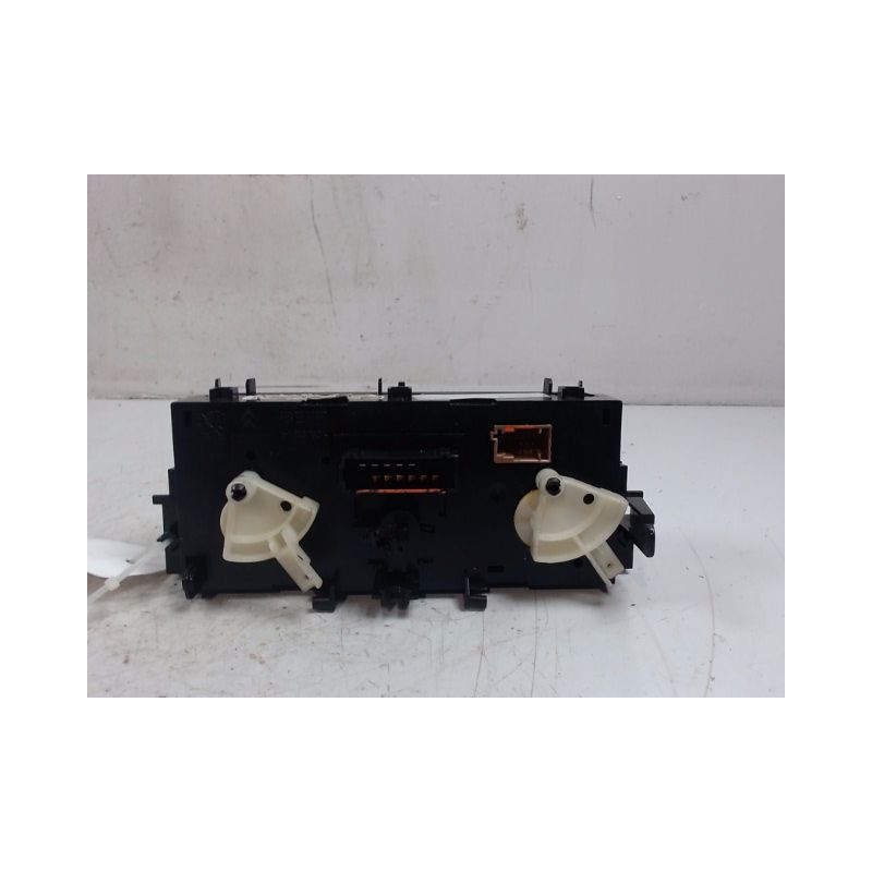 COMMANDE DE CHAUFFAGE CITROEN C3 2009-
