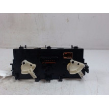 COMMANDE DE CHAUFFAGE CITROEN C3 2009-