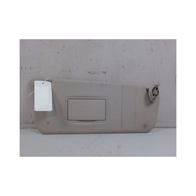 PARE-SOLEIL DROIT CITROEN BERLINGO FGT 2002-