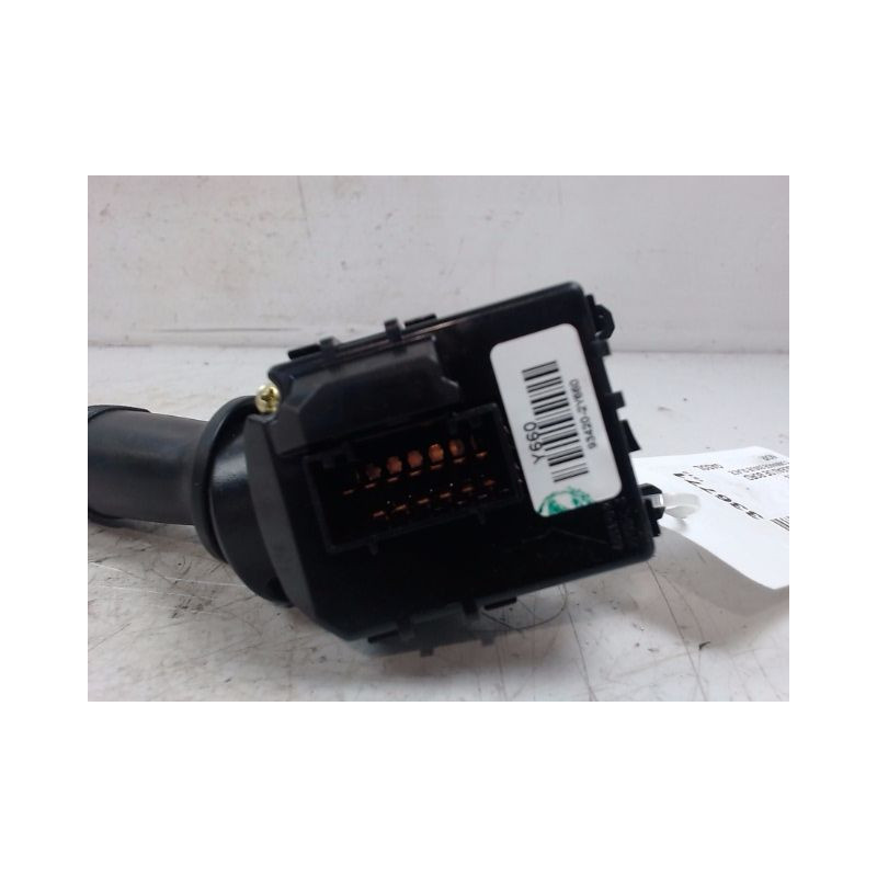COMMANDE ESSUIE GLACE HYUNDAI IX20