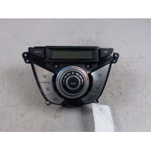 COMMANDE DE CHAUFFAGE HYUNDAI IX20