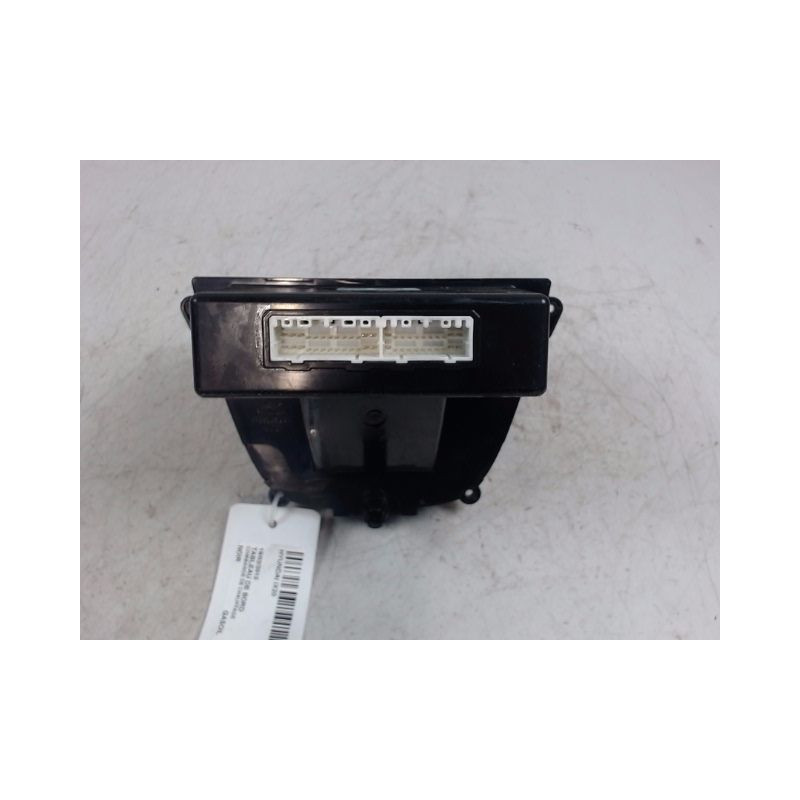 COMMANDE DE CHAUFFAGE HYUNDAI IX20
