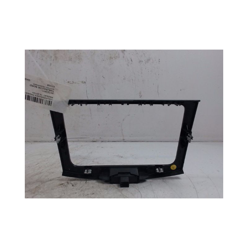 BOUTON DE WARNING VOLKSWAGEN PASSAT 2010-