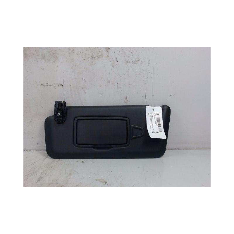 PARE-SOLEIL GAUCHE MERCEDES CLASSE B 2008-