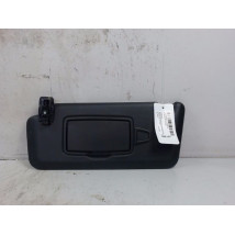 PARE-SOLEIL GAUCHE MERCEDES CLASSE B 2008-