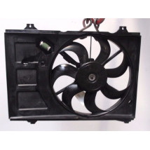 MOTEUR VENTILATEUR RADIATEUR KIA RIO 2005-