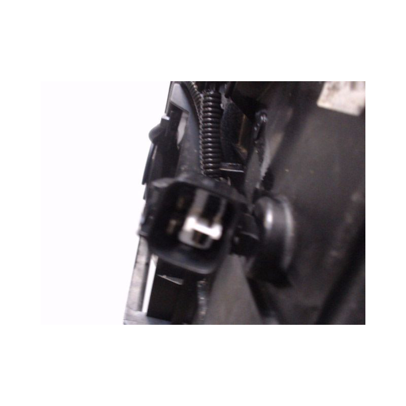 MOTEUR VENTILATEUR RADIATEUR KIA RIO 2005-