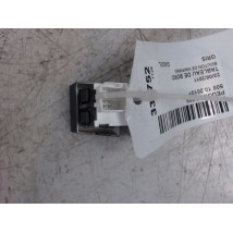 BOUTON DE WARNING PEUGEOT 508 2010-