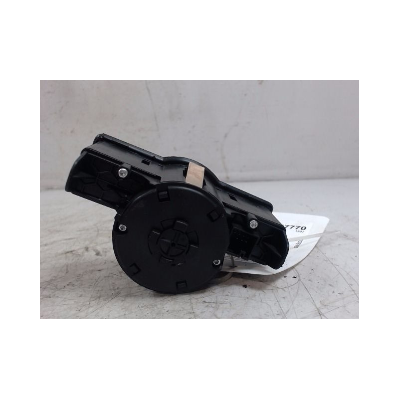 COMMANDE ECLAIRAGE MERCEDES CLASSE B 2008-