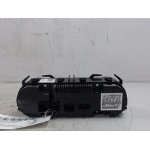 COMMANDE DE CHAUFFAGE MERCEDES CLASSE B 2008-