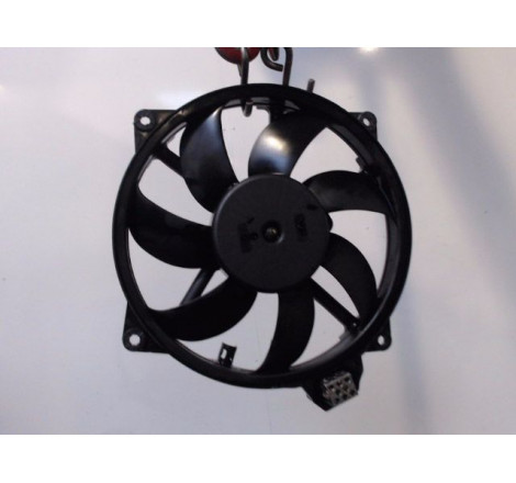 MOTEUR VENTILATEUR RADIATEUR