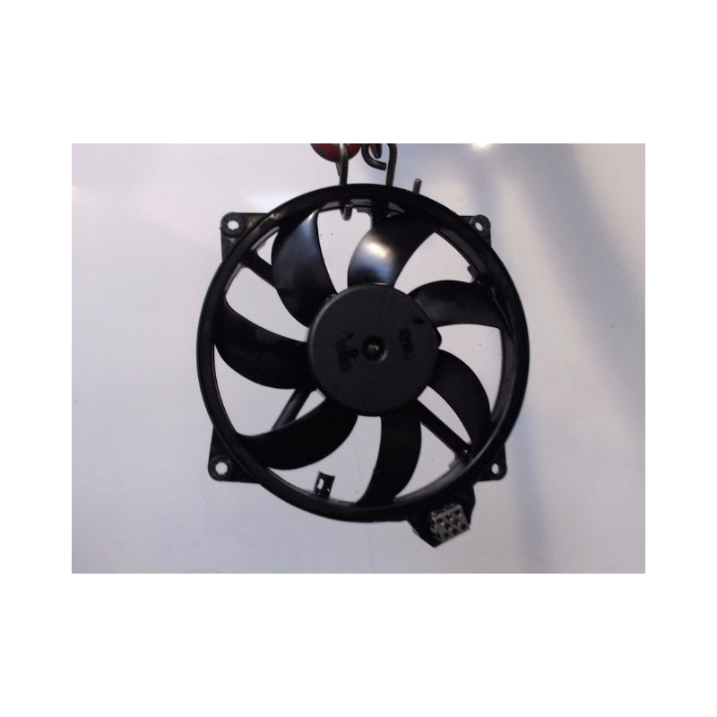MOTEUR VENTILATEUR RADIATEUR RENAULT SCENIC III 2009-