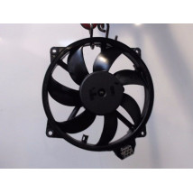 MOTEUR VENTILATEUR RADIATEUR RENAULT SCENIC III 2009-