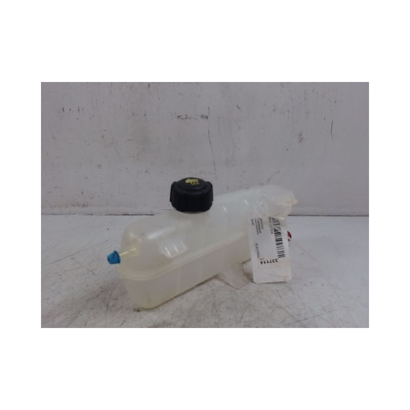 VASE EXPANSION RENAULT ZOE