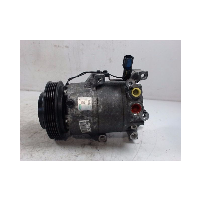 COMPRESSEUR AIR CONDITIONNE HYUNDAI IX20