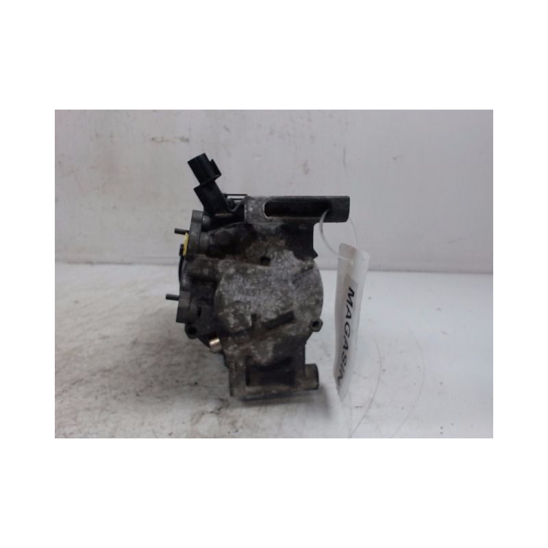 COMPRESSEUR AIR CONDITIONNE HYUNDAI IX20