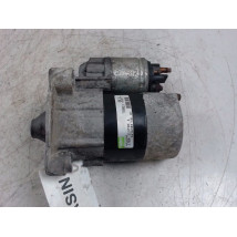 DEMARREUR CITROEN C3 2005-