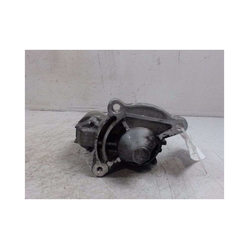 DEMARREUR CITROEN C3 2005-