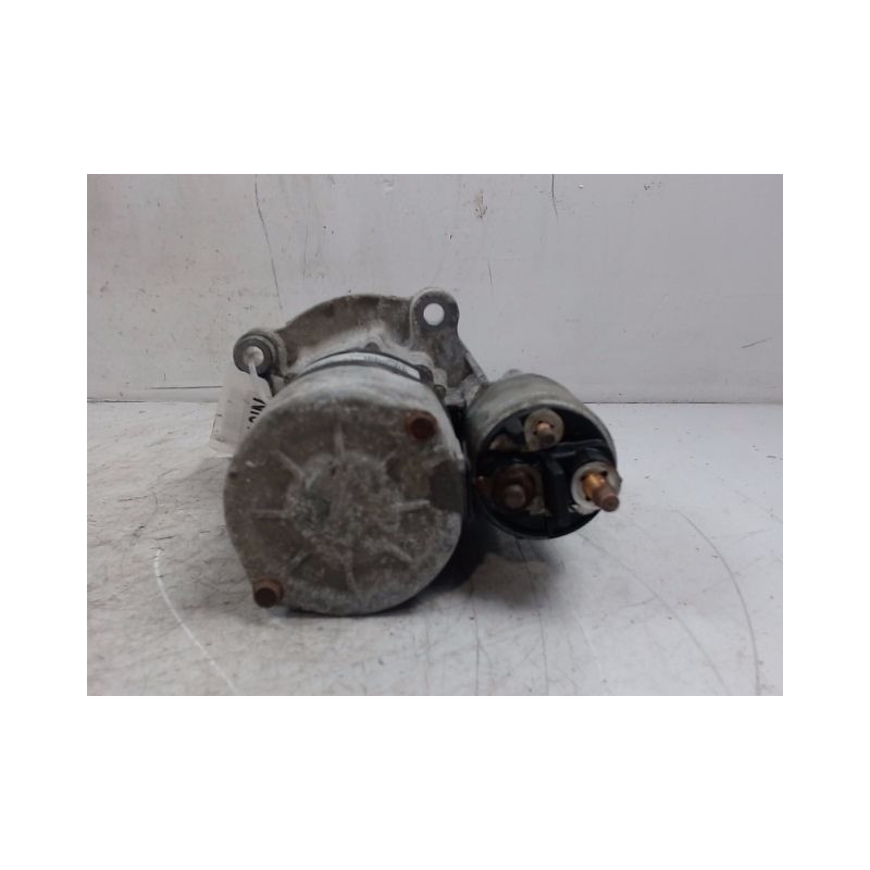 DEMARREUR CITROEN C3 2005-