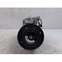 COMPRESSEUR AIR CONDITIONNE MERCEDES CLASSE B 2008-