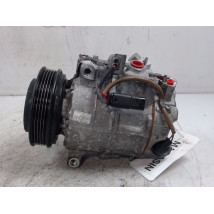 COMPRESSEUR AIR CONDITIONNE MERCEDES CLASSE B 2008-