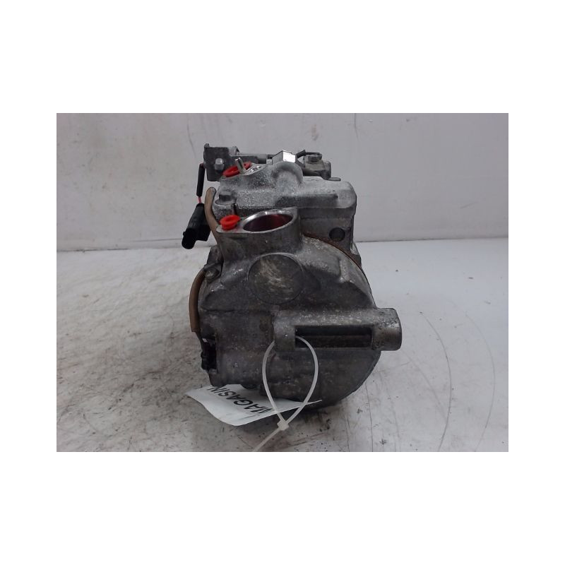 COMPRESSEUR AIR CONDITIONNE MERCEDES CLASSE B 2008-