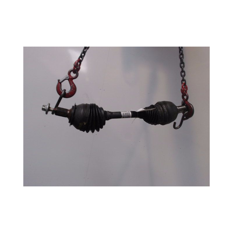 TRANSMISSION AVANT GAUCHE MERCEDES CLASSE B 2008- B 200 CDI 