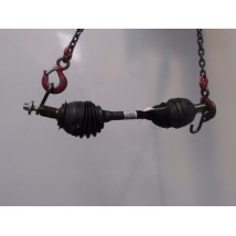 TRANSMISSION AVANT GAUCHE MERCEDES CLASSE B 2008- B 200 CDI 