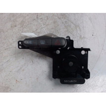 BOUTON DE WARNING TOYOTA YARIS -2003