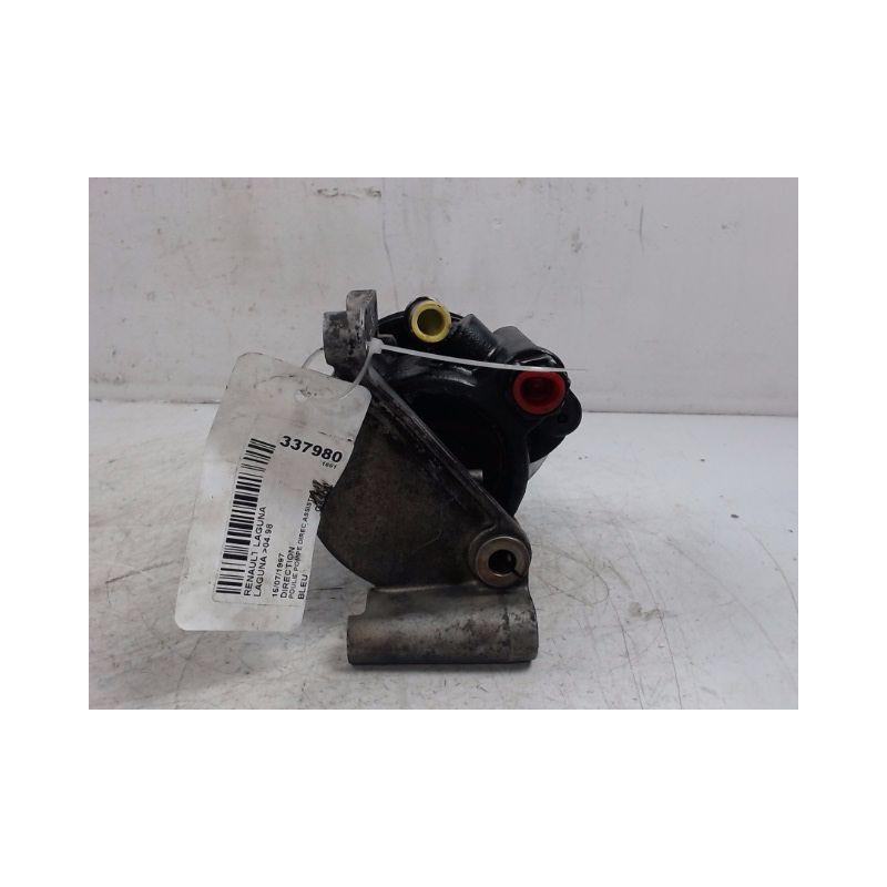 POMPE DIRECTION ASSISTEE RENAULT LAGUNA -98