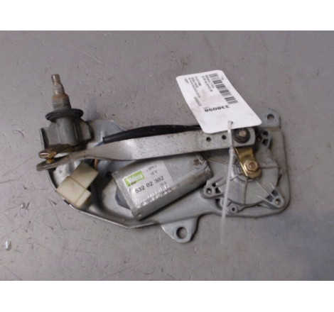 MOTEUR ESSUIE-GLACE AR
