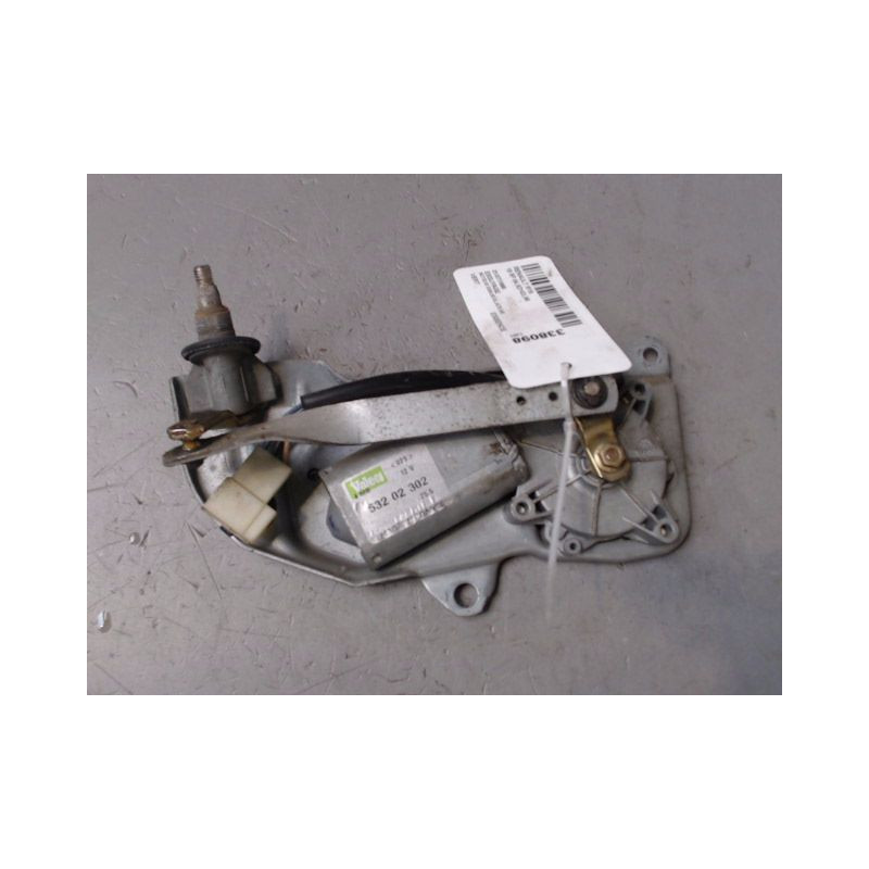MOTEUR ESSUIE-GLACE ARRIERE RENAULT 19 92-96