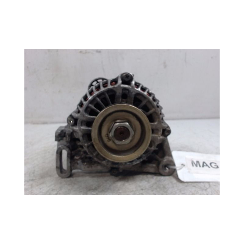 ALTERNATEUR RENAULT CLIO II PH.2 01-06