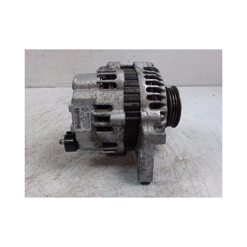 ALTERNATEUR RENAULT CLIO II PH.2 01-06