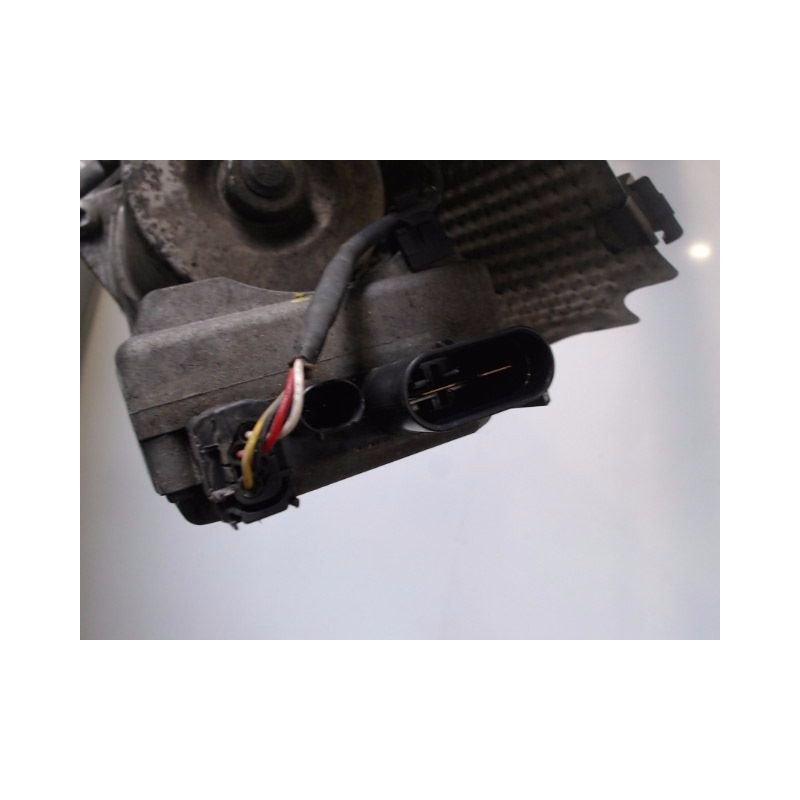 CREMAILLERE MERCEDES CLASSE B 2008-