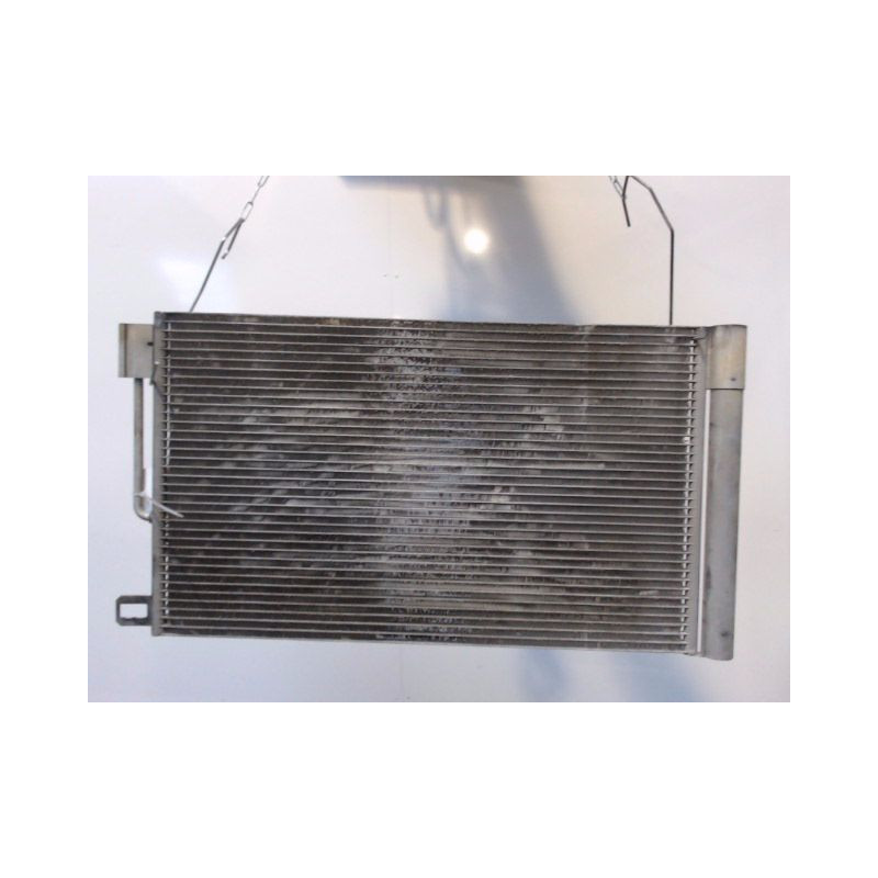 CONDENSEUR CLIMATISATION PEUGEOT BIPPER FOURGON 4P
