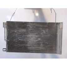 CONDENSEUR CLIMATISATION PEUGEOT BIPPER FOURGON 4P
