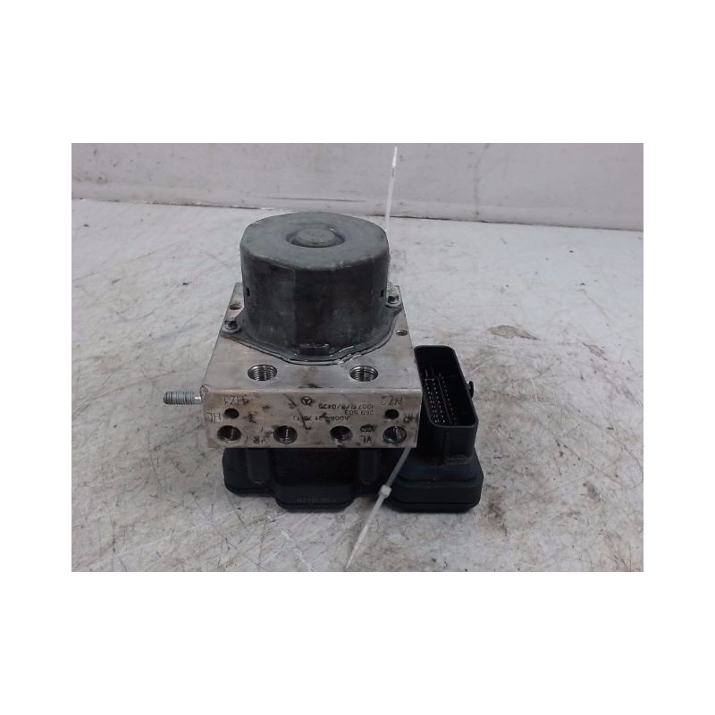 UNITE HYDRAULIQUE ABS MERCEDES CLASSE B 2008-