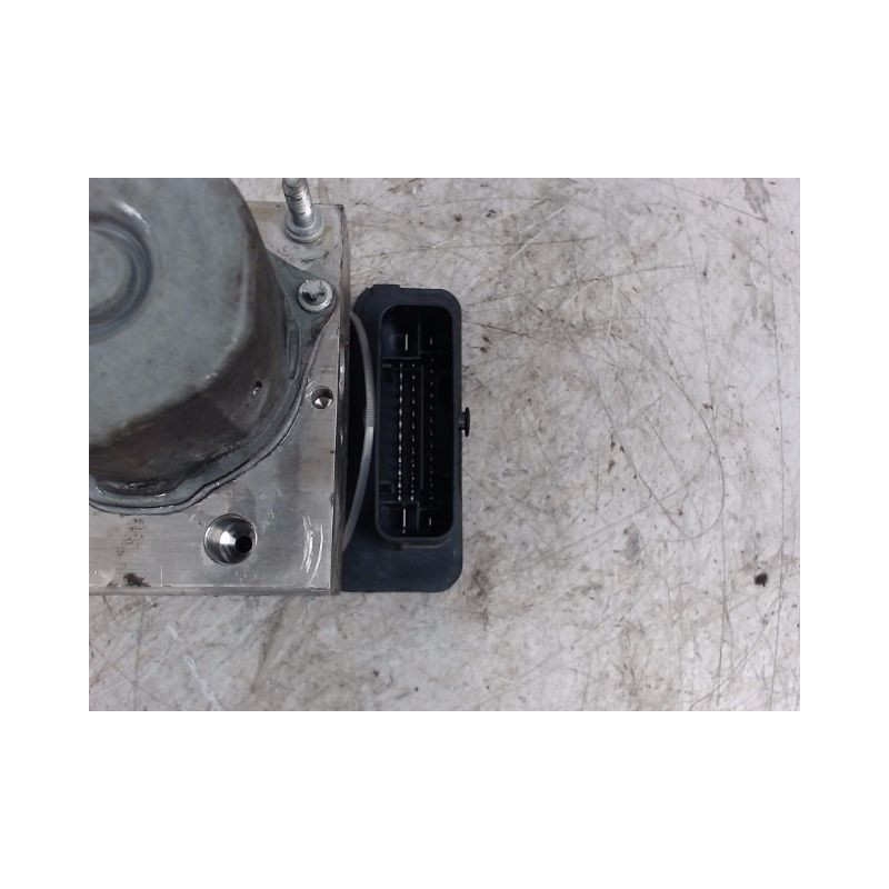UNITE HYDRAULIQUE ABS MERCEDES CLASSE B 2008-